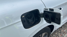 Skoda Enyaq 210kW 85 Edition 82kWh 5dr Auto Electric 